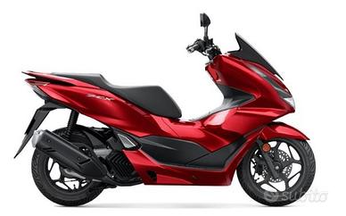 Honda PCX 125 Euro 5