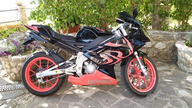 Aprilia RS 50 - 2006