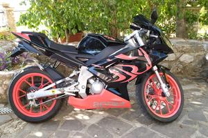 Aprilia RS 50 - 2006