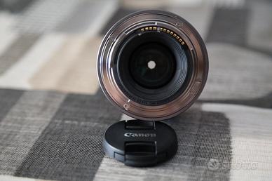 CANON RF 50 F 1.8 STM