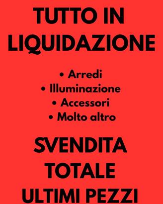 Mobili per CASA & BAGNO