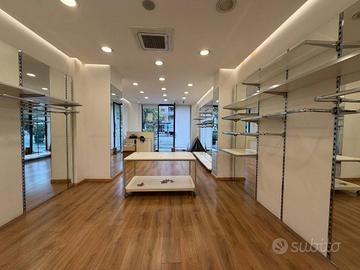 Immobile di 55 m² con 1 locale a Palermo