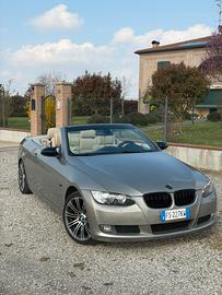 Bmw 330d e93