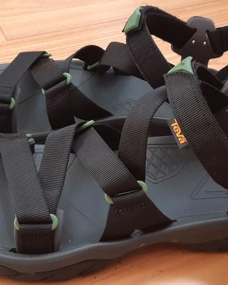 Sandali Teva Terra Fi 5 Sport Men