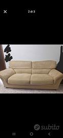Divano due posti