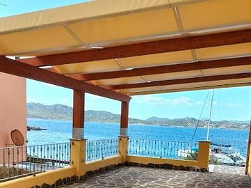 La Maddalena - residenza sul mare
