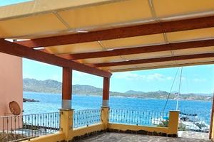 La Maddalena - residenza sul mare