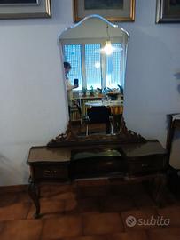 Mobili Chippendale