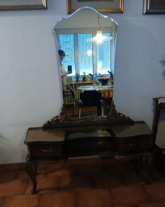 Mobili Chippendale