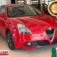 Alfa Romeo Giulietta 1.6 M.JET 120 cv. SUPER (Nav)