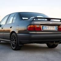 Nissan Primera P10 SLX 1990 - STORICA GPL