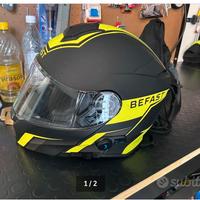 Casco Modulare taglia L