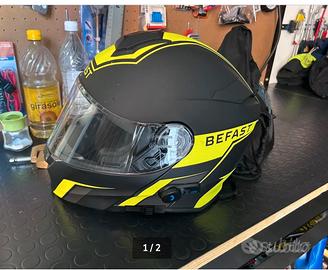 Casco Modulare taglia L