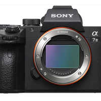 Sony Alpha A7 III