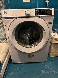 Lavatrice 7 kg HOOVER