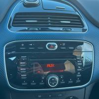 Autoradio Punto Evo Originale