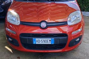 Fiat Panda 1.2 benzina