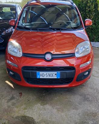 Fiat Panda 1.2 benzina