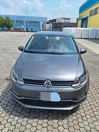 VOLKSWAGEN Polo 5ª serie - 2014