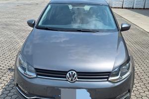 VOLKSWAGEN Polo 5ª serie - 2014