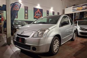 Citroen C2 1.1 Exclusive