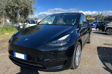 TESLA Model Y 2021 - Model Y Single Motor rwd