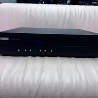 MUSICAL FIDELITY M2sCD lettore cd demo negozio