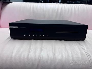 MUSICAL FIDELITY M2sCD lettore cd demo negozio