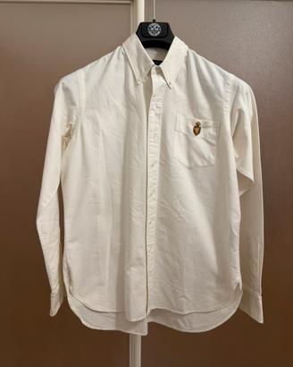 Ralph Lauren Vintage Women Shirt Size S/M