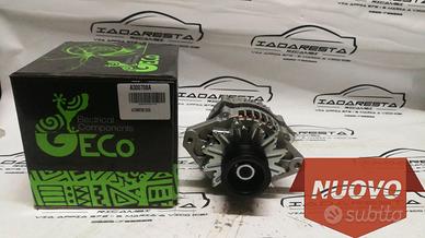 Alternatore 24v Isuzu NPR300 2506151