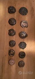 monete antiche 
