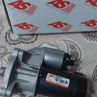 motorino di avviamento citroen saxo