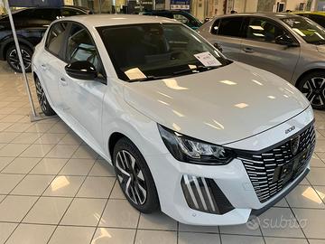 Peugeot 208 PureTech 100 Stop&Start 5 porte Busine