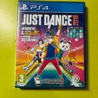Just Dance 2018 per Ps4