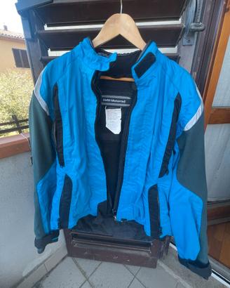 giacca donna BMW ComfortShell