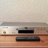 lettore Marantz DV6400