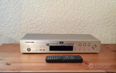 lettore Marantz DV6400