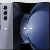 Samsung Galaxy Z Fold 5