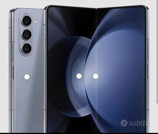 Samsung Galaxy Z Fold 5