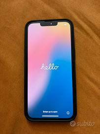 iPhone 13 pro