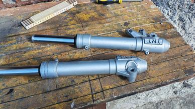 Forcelle aerox nitro mbk