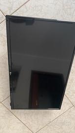 Smart tv Telesystem 28 pollici