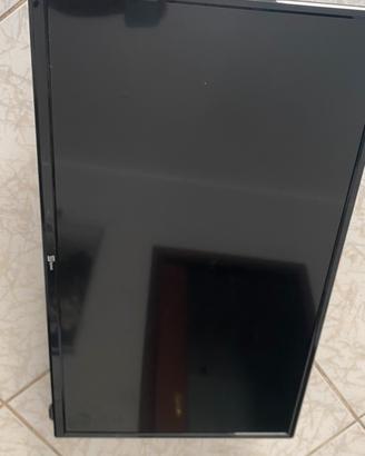 Smart tv Telesystem 28 pollici