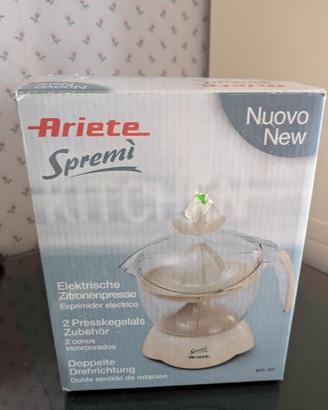 Spremiagrumi Ariete Spremí