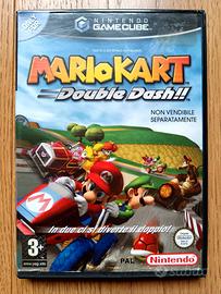 Mario Kart Double Dash per Nintendo GameCube