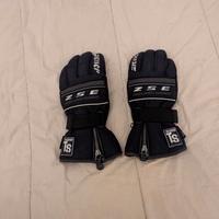 Guanti da sci termici ZIENER tg 8