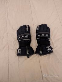 Guanti da sci termici ZIENER tg 8
