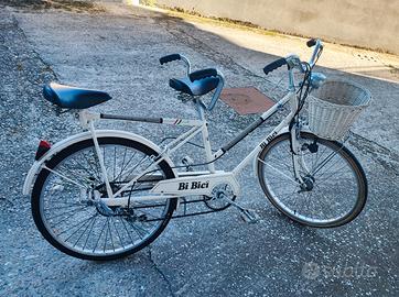 Tandem compatto 