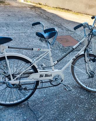 Tandem compatto 