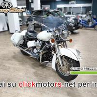 Yamaha XVS XVS 1100A DragStar Classic Anno 2000